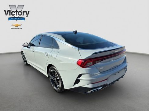 Used 2024 Kia K5 GT-Line image 5