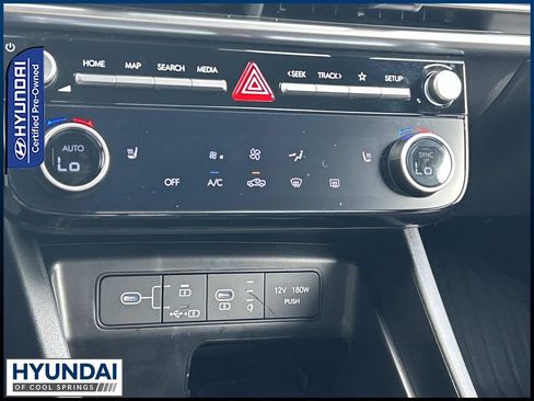 Certified 2025 Hyundai Santa Cruz XRT AWD/4WD image 36