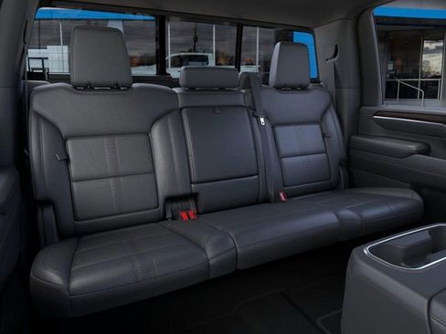 New 2026 Chevrolet Silverado 2500 High Country w/ Technology Package image 18