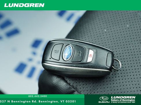 Used 2022 Subaru Legacy Limited image 28