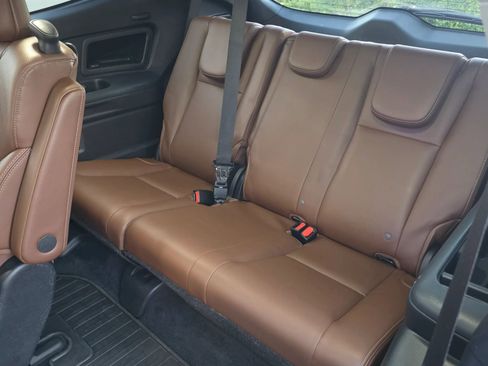 Used 2020 Subaru Ascent Touring w/ Popular Package #2A image 12