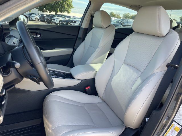 Used 2025 Honda Accord Touring image 25