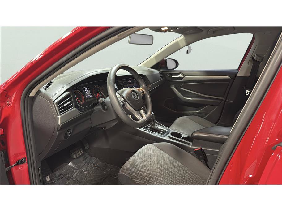 Used 2019 Volkswagen Jetta S FWD image 15