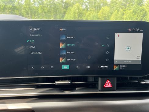 New 2026 Kia Carnival SX Prestige image 23