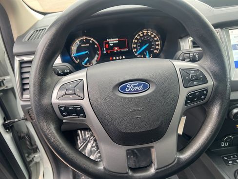 Used 2021 Ford Ranger XLT w/ FX4 Off-Road Package image 10