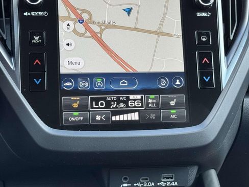 New 2026 Subaru Forester Limited image 22