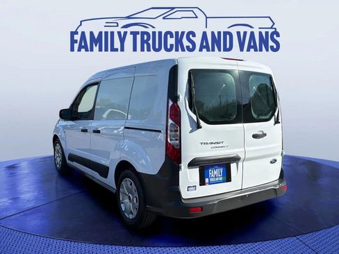 Used 2016 Ford Transit Connect XL FWD image 3