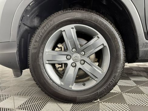 Used 2021 Honda Ridgeline RTL image 44