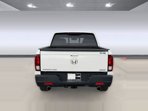 Used 2023 Honda Ridgeline RTL image 10