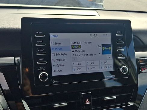 Used 2023 Toyota Camry LE image 17