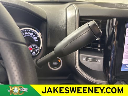 New 2025 RAM 4500 Tradesman image 24