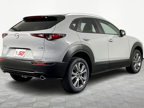 New 2026 MAZDA CX-30 AWD 2.5 S w/ Premium Package image 7
