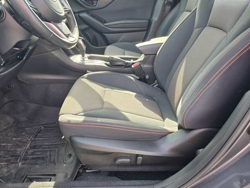 Used 2021 Subaru Crosstrek 2.0i Premium w/ Moonroof Package AWD/4WD image 11
