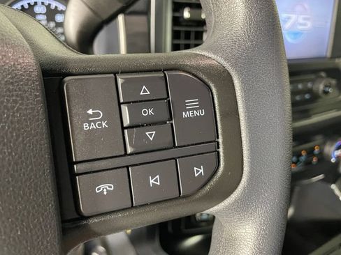 Used 2023 Ford F150 XL w/ STX Appearance Package RWD image 9