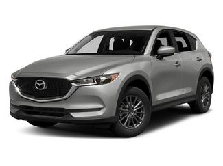 Used 2017 MAZDA CX-5 Touring video 1
