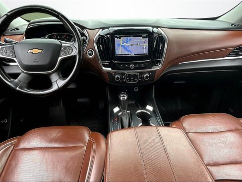 Used 2019 Chevrolet Traverse High Country image 7