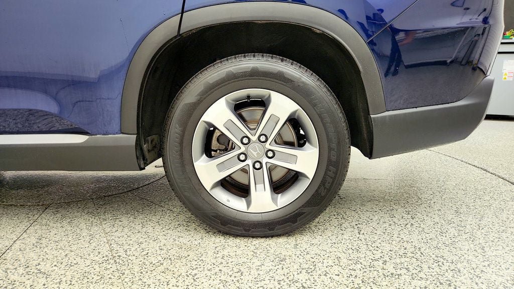 Used 2024 Honda Pilot EX-L image 9