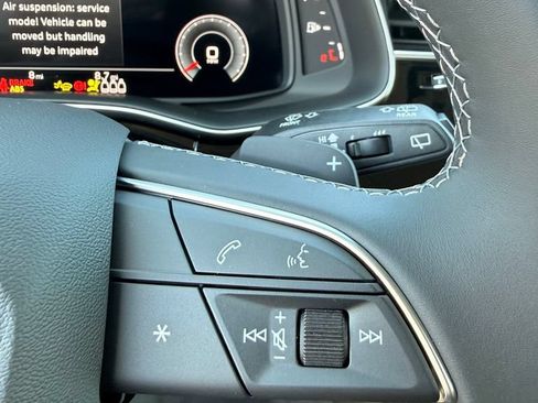 New 2026 Audi Q8 Premium Plus AWD/4WD image 17