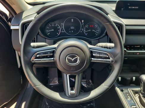 Used 2025 MAZDA CX-50 AWD 2.5 S w/ Premium Package image 27