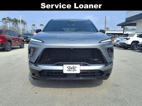 New 2026 Buick Enclave Sport Touring w/ Power Package image 5