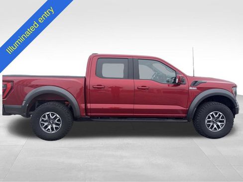 Used 2023 Ford F150 Raptor image 15