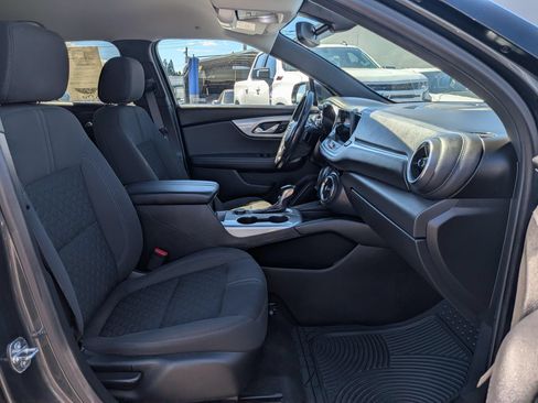 Used 2020 Chevrolet Blazer LT AWD/4WD image 7