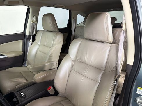 Used 2012 Honda CR-V EX-L image 12