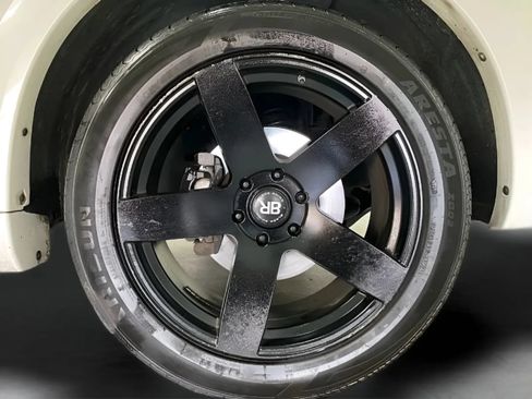 Used 2015 INFINITI QX80 2WD image 28