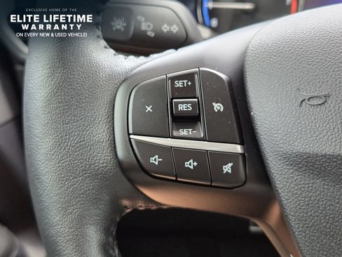 Used 2023 Ford Bronco Sport Outer Banks w/ Tech Package AWD/4WD image 26