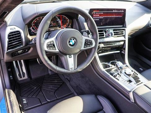 New 2026 BMW 840i xDrive image 10