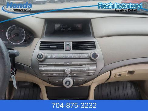 Used 2008 Honda Accord LX image 17