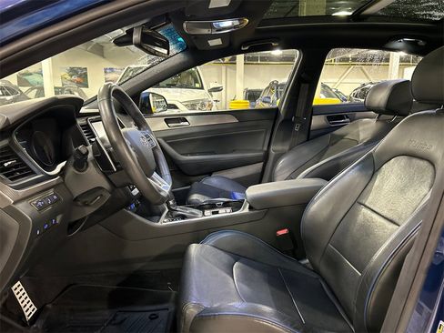 Used 2019 Hyundai Sonata Limited image 10