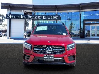 New 2026 Mercedes-Benz GLB 250 video 2