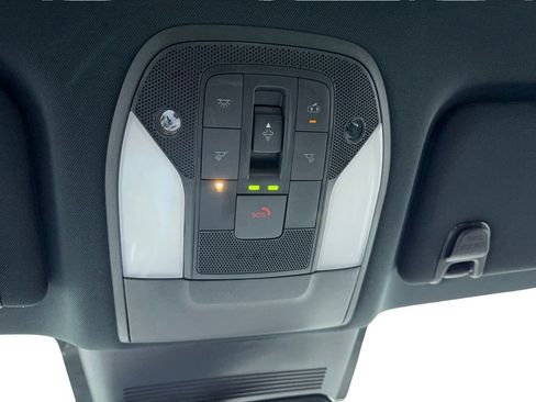 Used 2023 INFINITI QX55 Luxe w/ Cargo Package image 33