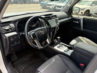 Used 2024 Toyota 4Runner SR5 Premium AWD/4WD video 2