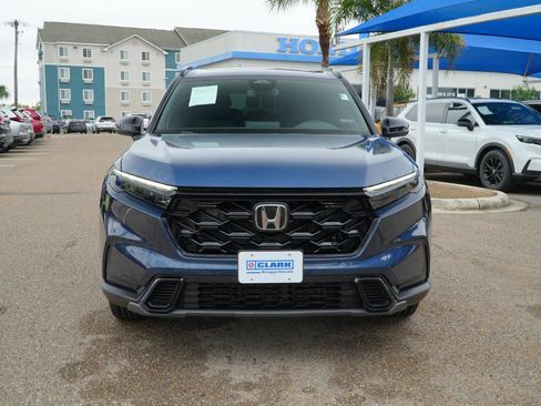 Used 2026 Honda CR-V Sport image 2