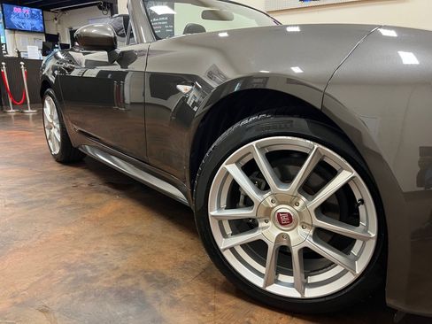 Used 2017 FIAT 124 Spider Classica RWD image 52