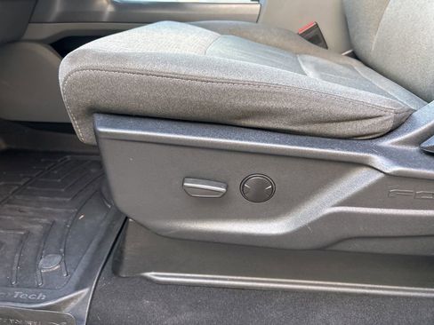 Used 2024 Ford F350 XLT image 44