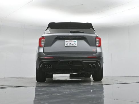 Used 2023 Ford Explorer ST w/ Equipment Group 401A AWD/4WD image 50