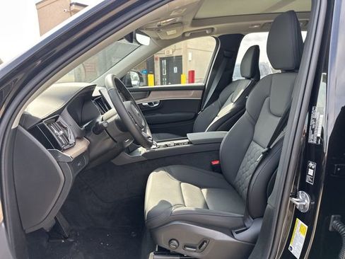 New 2026 Volvo XC90 B6 Plus w/ Protection Package Premier AWD/4WD image 14
