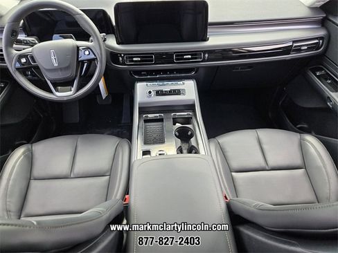 New 2026 Lincoln Aviator 2WD image 10