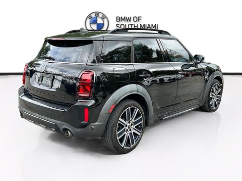 Used 2021 MINI Cooper Countryman S w/ Driver Assistance Package image 7