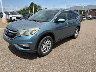 Used 2015 Honda CR-V EX