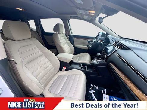 Used 2022 Honda CR-V EX image 28