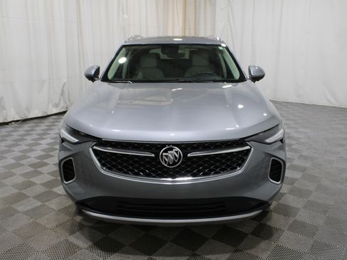 Used 2023 Buick Envision Avenir image 42