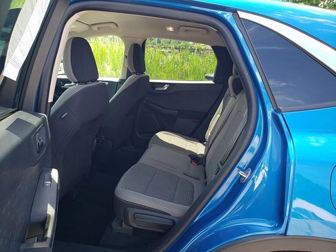 Used 2020 Ford Escape SE FWD image 7