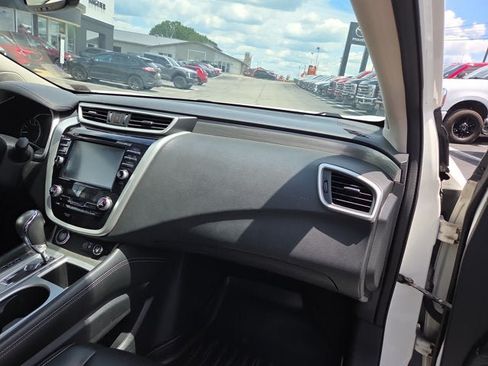 Used 2018 Nissan Murano SL AWD/4WD image 15