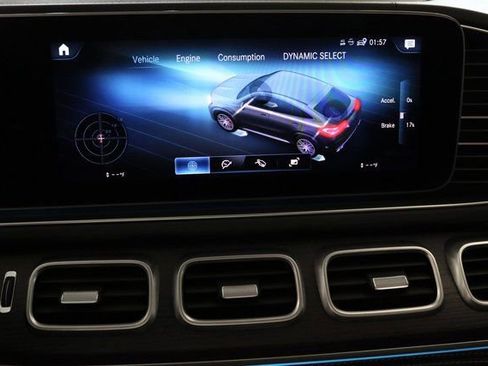 Used 2022 Mercedes-Benz GLE 63 AMG S image 30