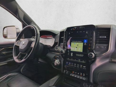 Used 2020 RAM 1500 Limited image 22