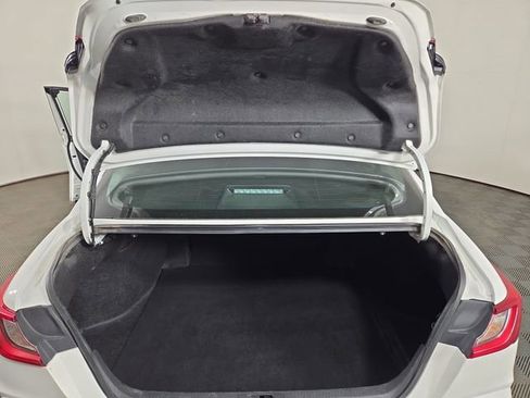 Used 2025 Toyota Camry LE FWD image 30